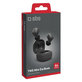 Auricolari wireless TWS Mini, Black, SBS