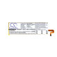 Batteria per Lenovo Yoga Tab 3 Pro X90F, L15D1P31, 3900mAh, HQ