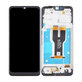 Schermo per T-Mobile T-Phone REVVL 6X 5G, Vetro touch con cornice