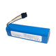 Batteria per Xiaomi Dreame D-seriess, F-seriess, L-seriess, W-seriess, Z-seriess, XJT-2P4S-6000, Li-Ion, 6000mAh, 14.4V