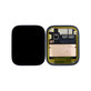 Schermo LCD per Apple Watch 9 45mm, Vetro touch senza cornice, Refurbished PRO