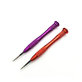 Cacciaviti a croce e Tri-Wing per Samsung Galaxy Watch, Simple Screwdrivers