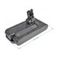 Batteria per Dyson V12, 965470-01, Li-Ion, 2500mAh, 25.2V, HQ