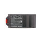 Batteria per Dyson V12, 965470-01, Li-Ion, 2500mAh, 25.2V, HQ
