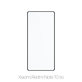 Vetro temperato FullCase per Xiaomi Redmi Note 10 5G, FixPremium