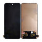 Schermo LCD per Nothing Phone (2) A065, Vetro touch senza cornice