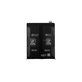 Batteria per Oppo Reno 10 Pro CPH2525, BLP997, 4600mAh