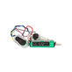 Batteria per AEG Ergorapido CX-72-45AN, VBHC7787E, 8087979053, 809115702, Li-Ion, 1500mAh, 18.0V, HQ