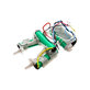 Batteria per AEG Ergorapido CX-72-45AN, VBHC7787E, 8087979053, 809115702, Li-Ion, 1500mAh, 18.0V, HQ