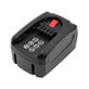 Batteria per Bosch 18V, 2 607 337 314, Li-Ion, 5000mAh, 18.0V, HQ