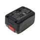 Batteria per Bosch 18V, 2 607 337 314, Li-Ion, 5000mAh, 18.0V, HQ