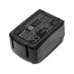 Batteria per Bosch 18V, 2 607 337 314, Li-Ion, 5000mAh, 18.0V, HQ