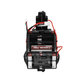 Batteria per Gorenje SVC-seriess, 861790, Li-Ion, 3000mAh, 22.2V, HQ