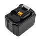 Batteria per Makita 18V, BL1830, BL1835, LXT400, 194205-3, 194204-5, 194309-1, Li-Ion, 6000mAh, 18.0V, HQ