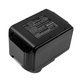 Batteria per Makita 18V, BL1830, BL1835, LXT400, 194205-3, 194204-5, 194309-1, Li-Ion, 6000mAh, 18.0V, HQ
