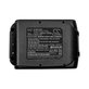 Batteria per Makita 18V, BL1830, BL1835, LXT400, 194205-3, 194204-5, 194309-1, Li-Ion, 6000mAh, 18.0V, HQ