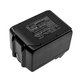 Batteria per Makita 18V, BL1830, BL1835, LXT400, 194205-3, 194204-5, 194309-1, Li-Ion, 7500mAh, 18.0V, HQ