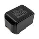 Batteria per Makita 18V, BL1830, BL1835, LXT400, 194205-3, 194204-5, 194309-1, Li-Ion, 7500mAh, 18.0V, HQ