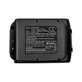 Batteria per Makita 18V, BL1830, BL1835, LXT400, 194205-3, 194204-5, 194309-1, Li-Ion, 7500mAh, 18.0V, HQ