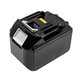 Batteria per Makita 18V, BL1830, BL1835, LXT400, 194205-3, 194204-5, 194309-1, Li-Ion, 7500mAh, 18.0V, HQ