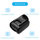 Batteria per Philips seriess 9000 AquaTrio, 8000-seriess, 7000-seriess, IBD014GA, Li-Ion, 2200mAh, 25.9V, HQ