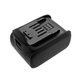 Batteria per Philips seriess 9000 AquaTrio, 8000-seriess, 7000-seriess, IBD014GA, Li-Ion, 2200mAh, 25.9V, HQ