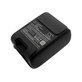 Batteria per Philips seriess 9000 AquaTrio, 8000-seriess, 7000-seriess, IBD014GA, Li-Ion, 2200mAh, 25.9V, HQ