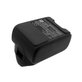 Batteria per Philips seriess 9000 AquaTrio, 8000-seriess, 7000-seriess, IBD014GA, Li-Ion, 2200mAh, 25.9V, HQ
