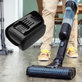 Batteria per Philips seriess 9000 AquaTrio, 8000-seriess, 7000-seriess, IBD014GA, Li-Ion, 2200mAh, 25.9V, HQ