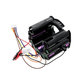 Batteria per Rowenta RH-seriess, SS-9100042161, Li-Ion, 2500mAh, 22.2V, HQ