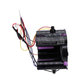 Batteria per Rowenta RH-seriess, SS-9100042161, Li-Ion, 3500mAh, 22.2V, HQ