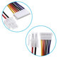 Batteria per Rowenta RH-seriess, SS-9100042161, Li-Ion, 3500mAh, 22.2V, HQ