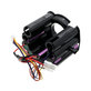 Batteria per Rowenta Dual Force 2-in-1, SS-9100043101, Li-Ion, 2500mAh, 18.5V, HQ