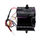 Batteria per Rowenta Dual Force 2-in-1, SS-9100043101, Li-Ion, 2500mAh, 18.5V, HQ