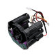 Batteria per Rowenta Dual Force 2-in-1, SS-9100043101, Li-Ion, 2500mAh, 18.5V, HQ