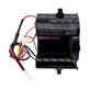 Batteria per Rowenta Dual Force 2-in-1, SS-9100043101, Li-Ion, 3500mAh, 18.5V, HQ