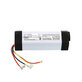 Batteria per Tineco iFloor Breeze, CL1879-6S1P-01, Li-Ion, 4000mAh, 21.6V, HQ