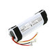 Batteria per Tineco iFloor Breeze, CL1879-6S1P-01, Li-Ion, 4000mAh, 21.6V, HQ