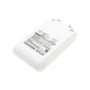 Batteria per Xiaomi Dreame G10, G20, T10, T20, 3027689, Li-Ion, 2400mAh, 25.2V, HQ