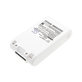 Batteria per Xiaomi Dreame G10, G20, T10, T20, 3027689, Li-Ion, 2400mAh, 25.2V, HQ