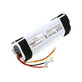 Batteria per Xiaomi Dreame H12, VWV8, HHR24A, Li-Ion, 4000mAh, 21.6V, HQ