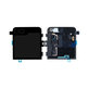 Schermo per Samsung Z Flip 6 F741B, Crafted Black, Vetro touch con cornice, External, GH97-30012E, Genuine Service Pack