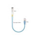 Cavo di alimentazione per iPhone 15 - 15 Pro Max, Sunshine SS-908F