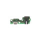 Scheda PCB connettore di ricarica per Infinix Hot 40i