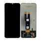 Schermo LCD per ZTE Blade V50 Design, Vetro touch senza cornice