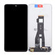 Schermo LCD per Honor X7b, Vetro touch senza cornice