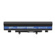 Batteria per Acer Aspire E5-572G, AL14A32, 5000mAh