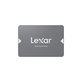 SSD 2.5" 512GB SATA3, Lexar LNS100-512RB, Genuine Service Pack