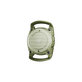 Collare per AirTag per cani e gatti, Green, FixPremium