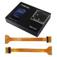 Tester display LCD e touch screen, YCX M3